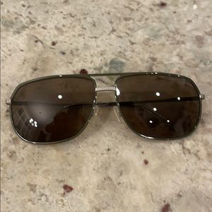 NWOT Brand new Dior aviator shades